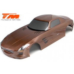 Carrosserie - 1/10 Touring...