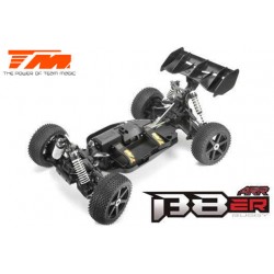 1/8 Electrique - 4WD Buggy...