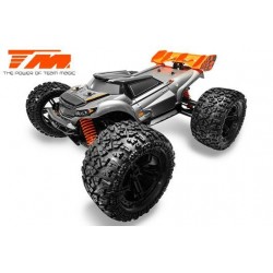 1/8 - Monster Truck...