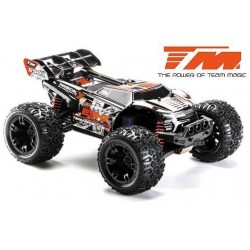 Team Magic E5 HX 4S - 4WD -...