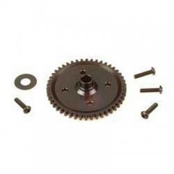 Center Spur Gear 46T, 1Pc