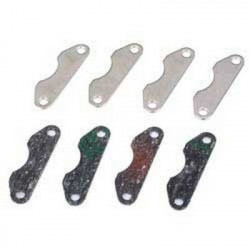 Brake Pad, 4Pcs