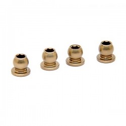 Ball Joint 5.8mm 7075 CNC...