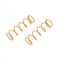 SS Rear Shock Spring Orange...