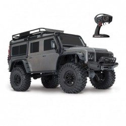 TRX-4 LAND ROVER DEFENDER...