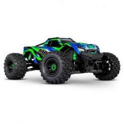 MAXX 4X4 WIDEMAXX BRUSHLESS 4S