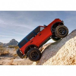 TRX-4 FORD BRONCO 2021-1/10eme