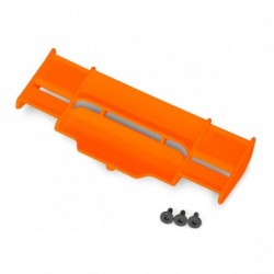 AILERON ORANGE RUSTLER 4X4