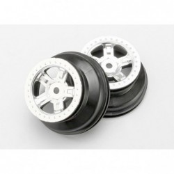 JANTES SCT CHROMEES SATIN...