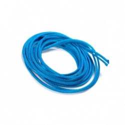 CABLE DE TREUIL BLEU