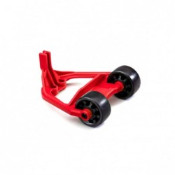 KIT WHEELIE BAR ROUGE - MAXX