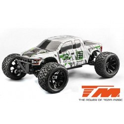 1/8 XL Electrique - 1/8...