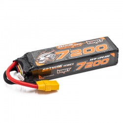 Konect Lipo 7200mah 11.1V...