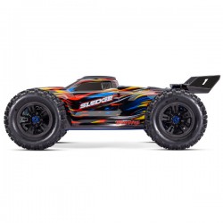 SLEDGE 4×4 BRUSHLESS BELTED