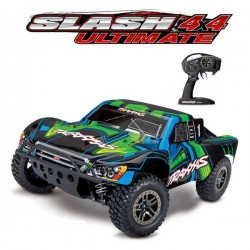 SLASH ULTIMATE EDITION 4X4...