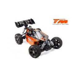 1/8 Electrique - 4WD Buggy...