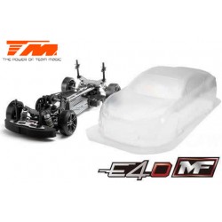 1/10 Electrique - 4WD Drift...