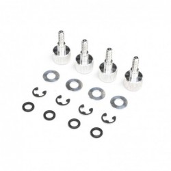 Canopy Thumb Screw Set:...