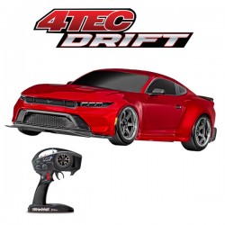 4-TEC DRIFT